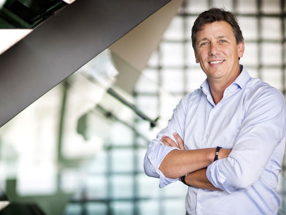 Sven op 1 - Jacco Vonhof: “Steunpakket MKB moet meer dan 2 miljard euro worden”