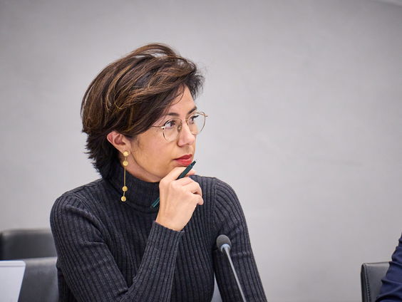 Staatssecretaris Uslu vertrekt naar familiebedrijf Corendon