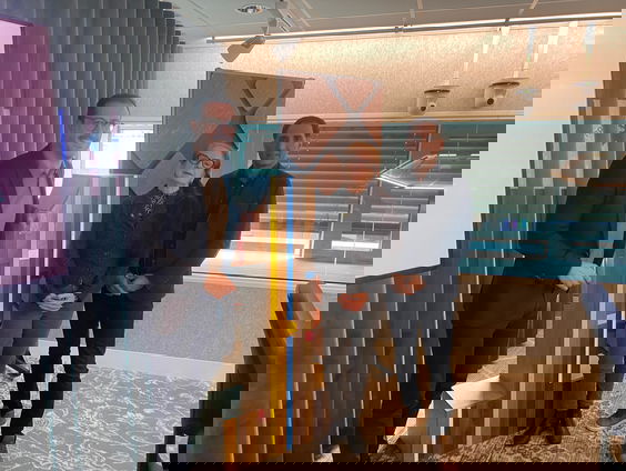 De week van de gezondheidsverschillen