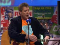 Vaarwel 2022: oudejaarsconference van Sjaak Bral