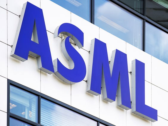 Met operatie 'Beethoven' wil het kabinet ASML in Nederland houden
