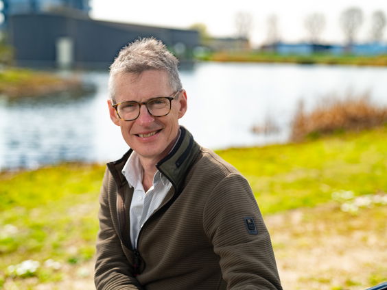 Nederlander benoemd tot medevoorzitter VN-klimaatpanel IPCC