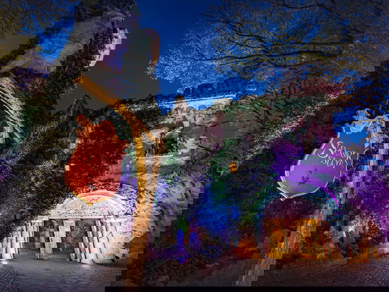 Nieuw Spookslot in de Efteling: hoe eng mag het worden?