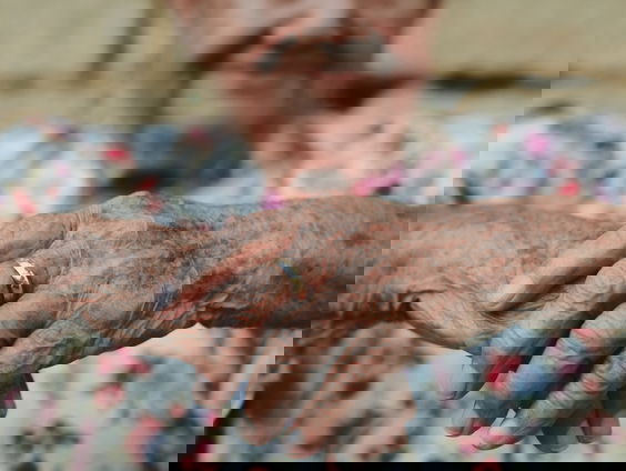 Actiz: we zijn niet klaar voor onze oude dag