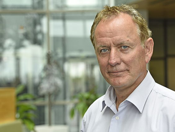 Scheidend Politiebond-voorzitter Jan Struijs blikt terug op zijn carrière