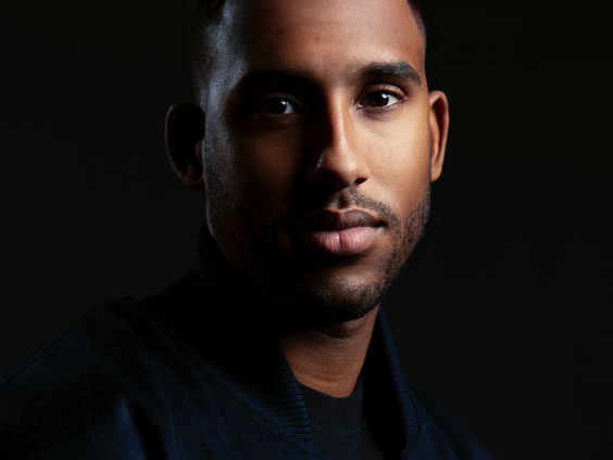 Medeoprichter Nana Akwasi over Represent Jezelf