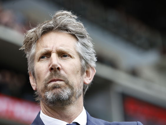 Ajax-hoofdstuk Van Der Sar gesloten