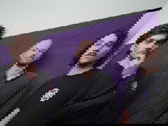 De band Paceshifters speelt live in Zwolle!