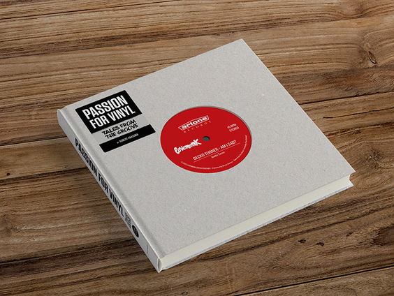 Vers Vinyl: Wat zijn de beste platen van november?