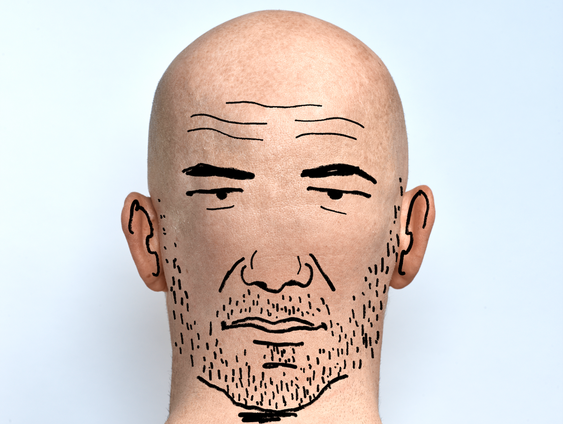 Paul Faassen, illustrator