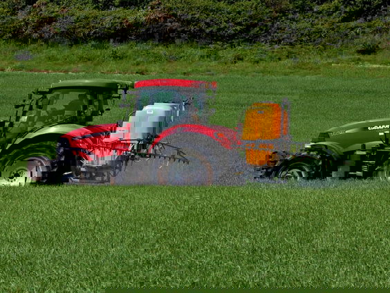 60 jaar na Silent Spring