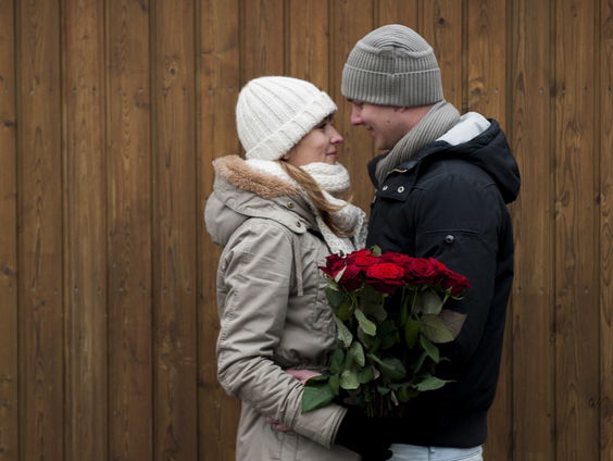 Hoe laat je je liefdesleven opbloeien?