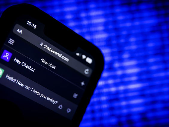 ChatGPT schrijft nu ook liedjes: vloek of zegen?