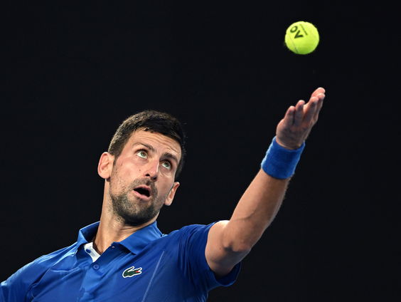 Nieuwe Federer, Nadal of Djokovic ontbreekt: 'Ik voel de leegte in het tennis nu al'