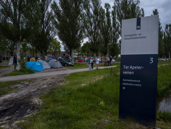 Hoe streng is het Nederlandse migratiebeleid?