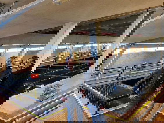 Hoe wordt dat belangrijke drinkwater gemaakt?