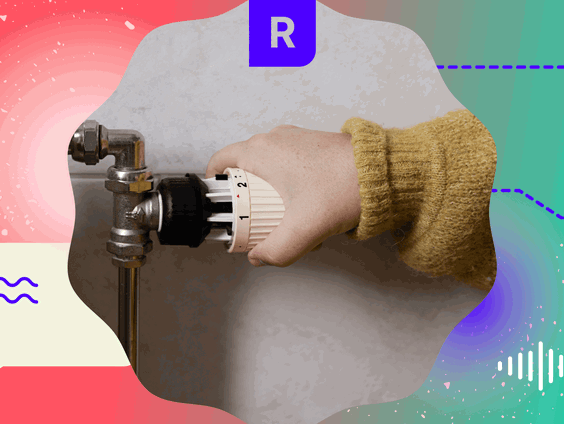 Pointer pop-up: Bewoners Woonbron vrezen voor weer een koude winter