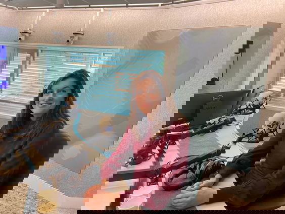 Willeke Singerland over de nieuwe politiek en netwerken