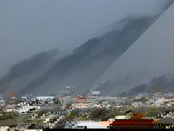 Waarom wil de SGP geen staakt-het-vuren in Gaza?