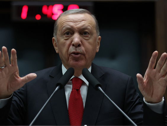 Turkije, Finland en Zweden nog steeds niet eens over toetreding NAVO