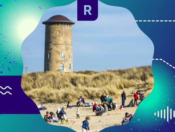 Pointer pop-up: toerisme en de leefbaarheid in Zeeland