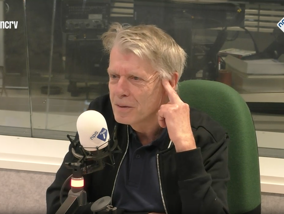 De Digitaalstaat: Peter van Heemst