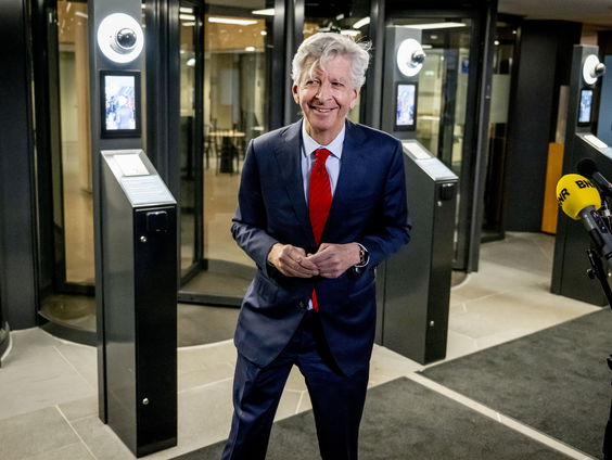 Hoe staat het met de formatie?