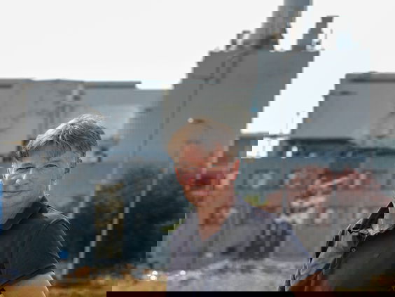 Energieprofessor David Smeulders: start snel onderzoek naar stikstofinjectie om Groningen te openen