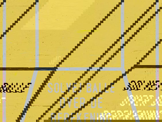 Boekenrubriek met Lidewijde Paris