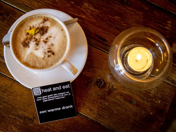 Goede doelen roepen op om energiecompensatie te doneren