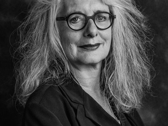 Saskia Goldschmidt, schrijver