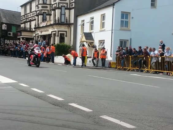 Buitenland Uitgelicht: Verenigd Koninkrijk
