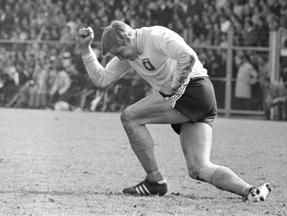 De Beer van de Meer is niet meer