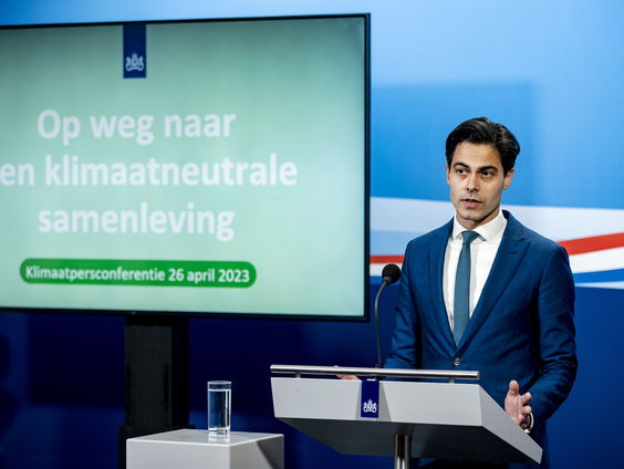 Gaat het klimaatplan van het kabinet grote invloed hebben op de klimaatdoelen?
