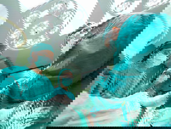 Groene Zorg: De Groene OK