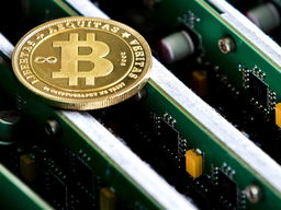 Waar is het geld van de grootste bitcoinroof ooit?