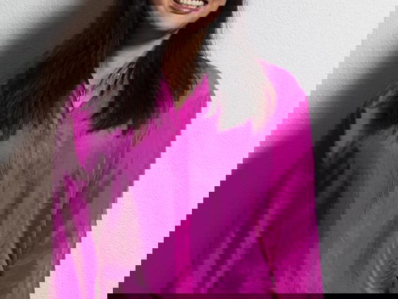 Oprichter PAC Hui-Hui Pan: 'Veel Aziatische geschiedenis wat wij niet kennen'