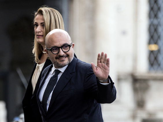 Buitenland Uitgelicht: Italië