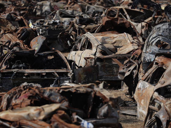 VN-rapport stelt seksueel geweld vast op en na 7 oktober