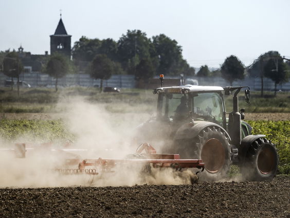 'Kabinet verwacht onrealistisch veel van uitkopen boeren'