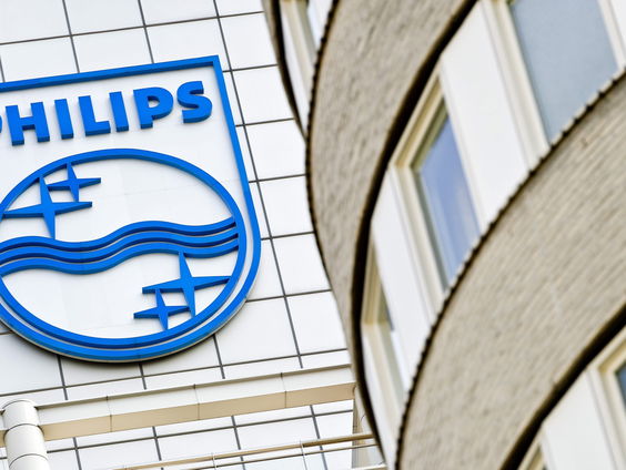 Philips heeft een nieuwe grootaandeelhouder