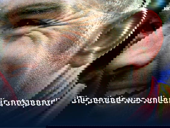 Maarten den Bakker blikt terug op 'Le Tour Dopage' van 1998: 'Ik was ook niet heilig'