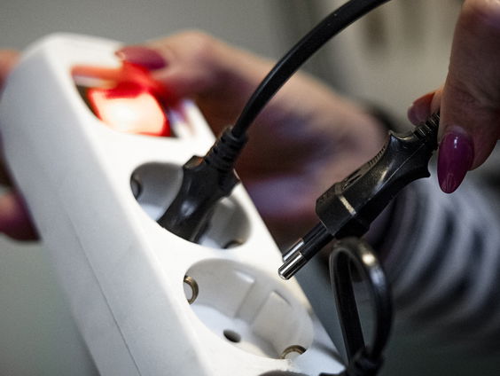 Transitie maakt energie fors duurder