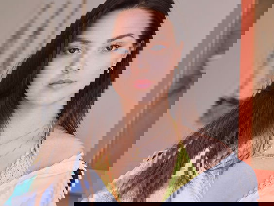 Woordkunstenaar Jobeleen Perez: 'Je houdt je telefoon schoon, maar je woorden zijn vies'