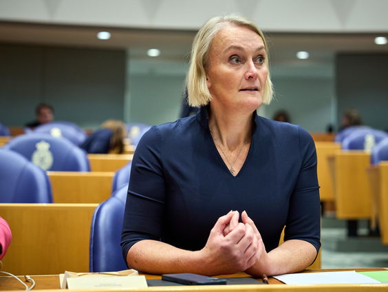 Kamerleden worden steeds vaker uitgescholden, geïntimideerd en bedreigd
