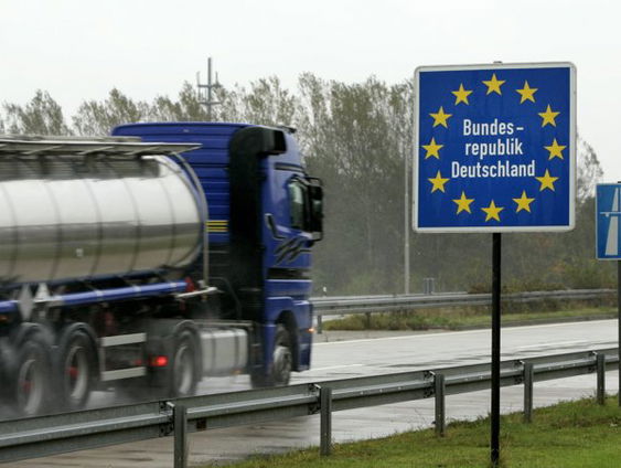 Waarom ligt Duitsland dwars binnen de EU?