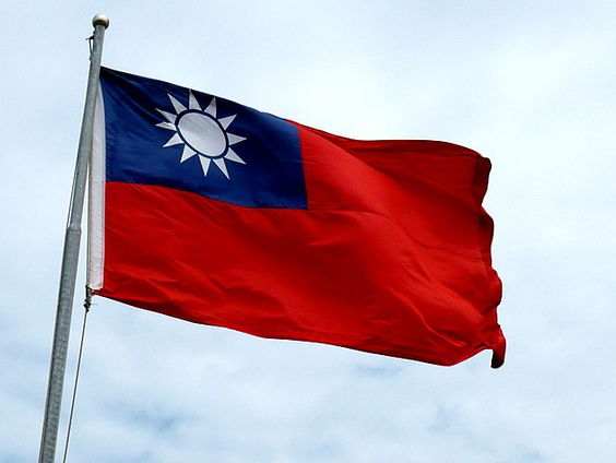 Gevoelig bezoek van Kamerleden aan Taiwan