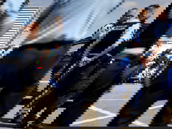 Kamervragen over foute identificatie klimaatprotest op Schiphol