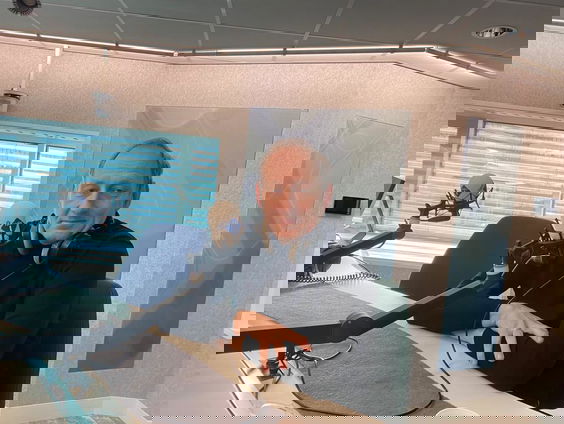 De politiek en samenleving moet zich voorbereiden op een nieuw tijdperk