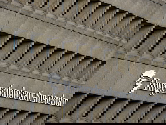 Nieuwe Master HvA moet grote organisaties klimaatbewuster maken